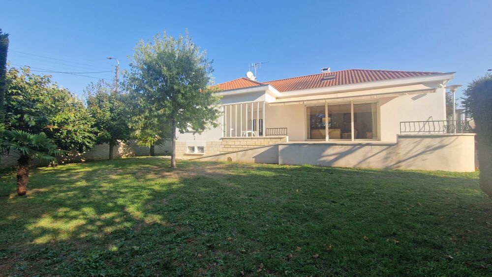 Vente Maison Maison à vendre Niort Niort