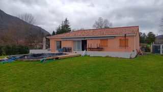  Maison à vendre 5 pièces 120 m²