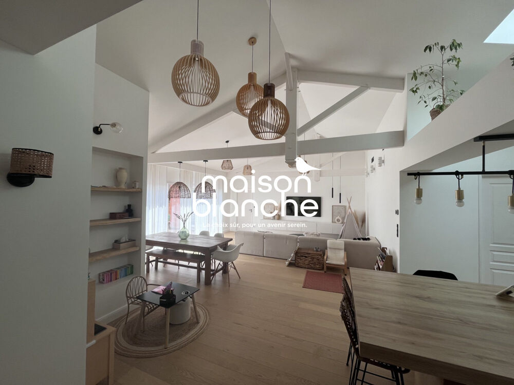 Vente Maison Maison à vendre Saint-Denis-de-Pile Saint-denis-de-pile