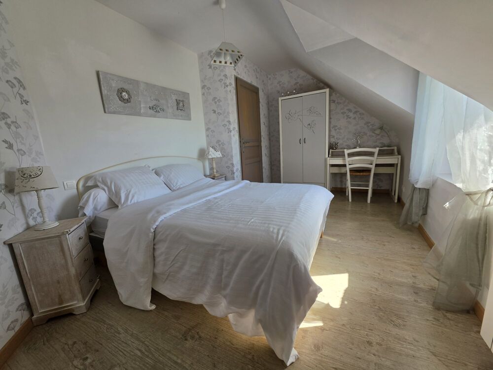 � vendre  Maison H�nanbihen (22550)