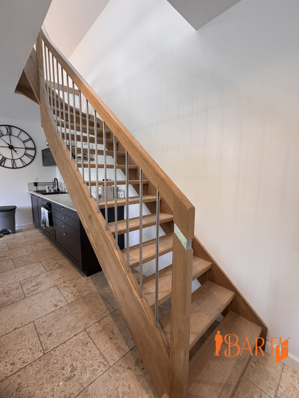 Maison à vendre Savigny-en-Septaine