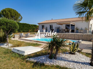  Maison à vendre 4 pièces 100 m²