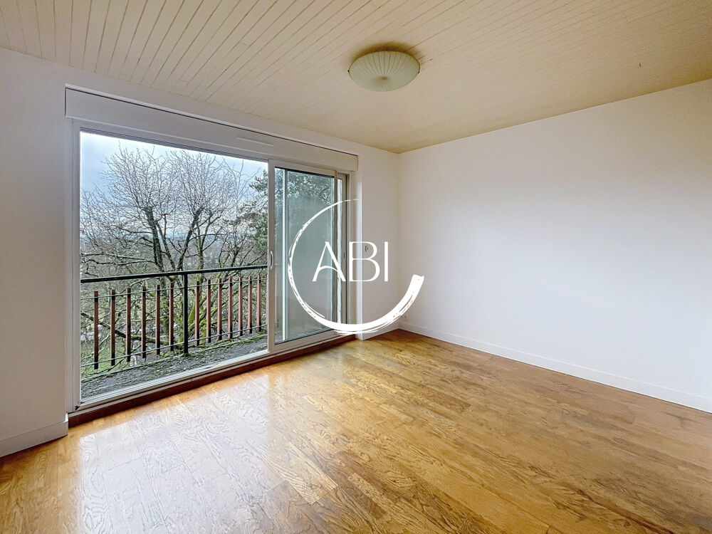 Appartement à vendre Bagnoles de l'Orne Normandie