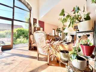  Maison � vendre 8 pi�ces 243 m�