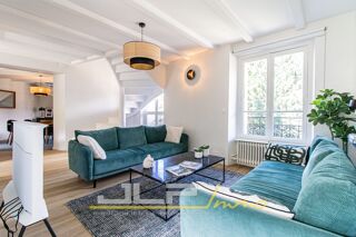  Appartement à vendre 4 pièces 95 m²