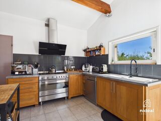  Maison à vendre 5 pièces 130 m²