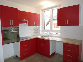 Vente Immeuble Lot d'appartements et annexes Ville-la-grand