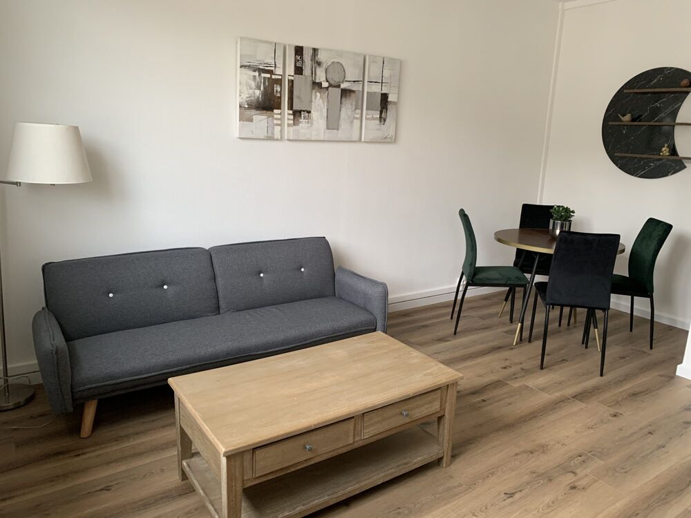 Appartement à vendre Tours