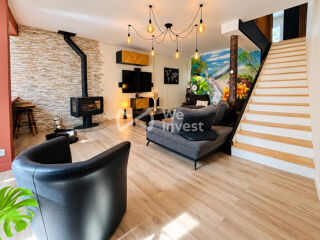 Vente Maison MAISON DE VILLAGE Lasserre-pradère