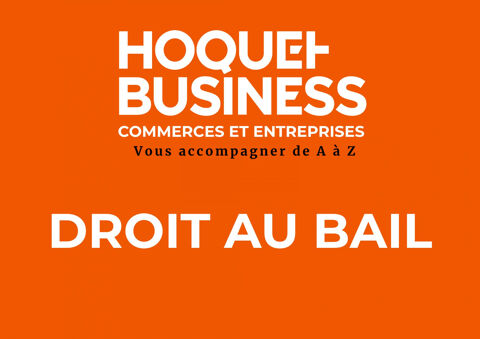   A Angouleme Local commercail 240 m² 
