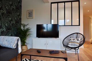  Appartement � vendre 5 pi�ces 90 m�