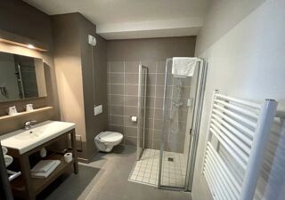  Appartement  vendre 1 pice 21 m