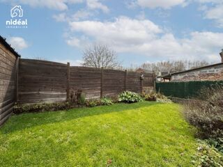  Maison � vendre 4 pi�ces 65 m�