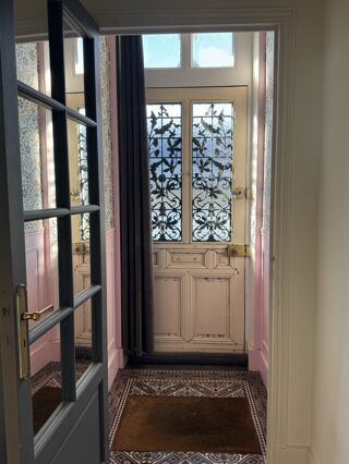  Maison à vendre 6 pièces 185 m²
