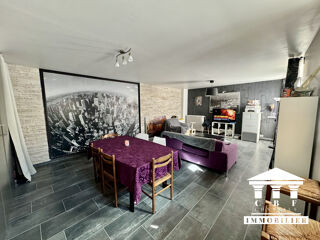  Maison � vendre 4 pi�ces 117 m�