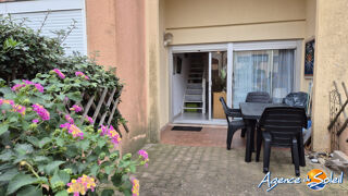  Appartement  vendre 3 pices 39 m
