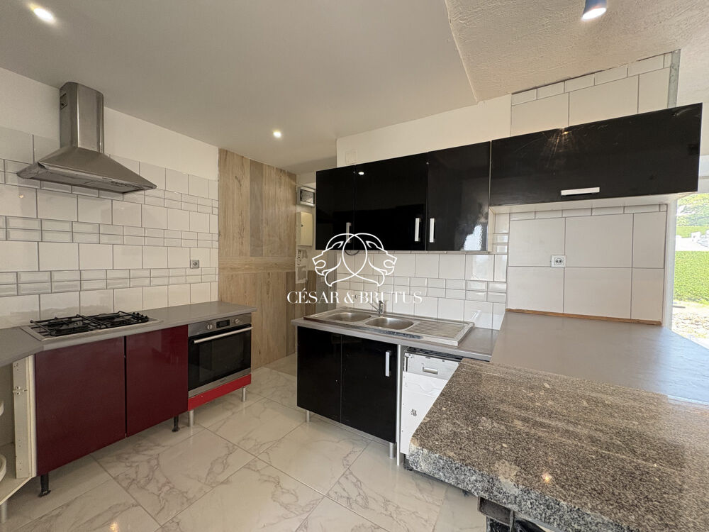 Vente Appartement Appartement à vendre Le Monastier-sur-Gazeille Le monastier-sur-gazeille