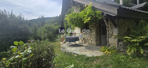   Maison de 6 pi�ces (150 m�) en vente � SAINT PANCRASSE Maison - 6 pi�ce(s) - 150 m�