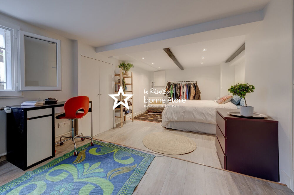 � vendre  Maison Paris 19