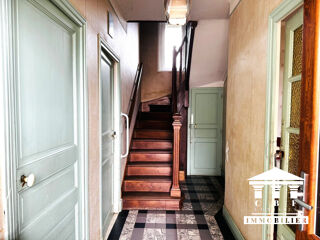  Maison � vendre 4 pi�ces 100 m�