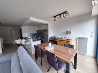  Appartement � louer 3 pi�ces 90 m�