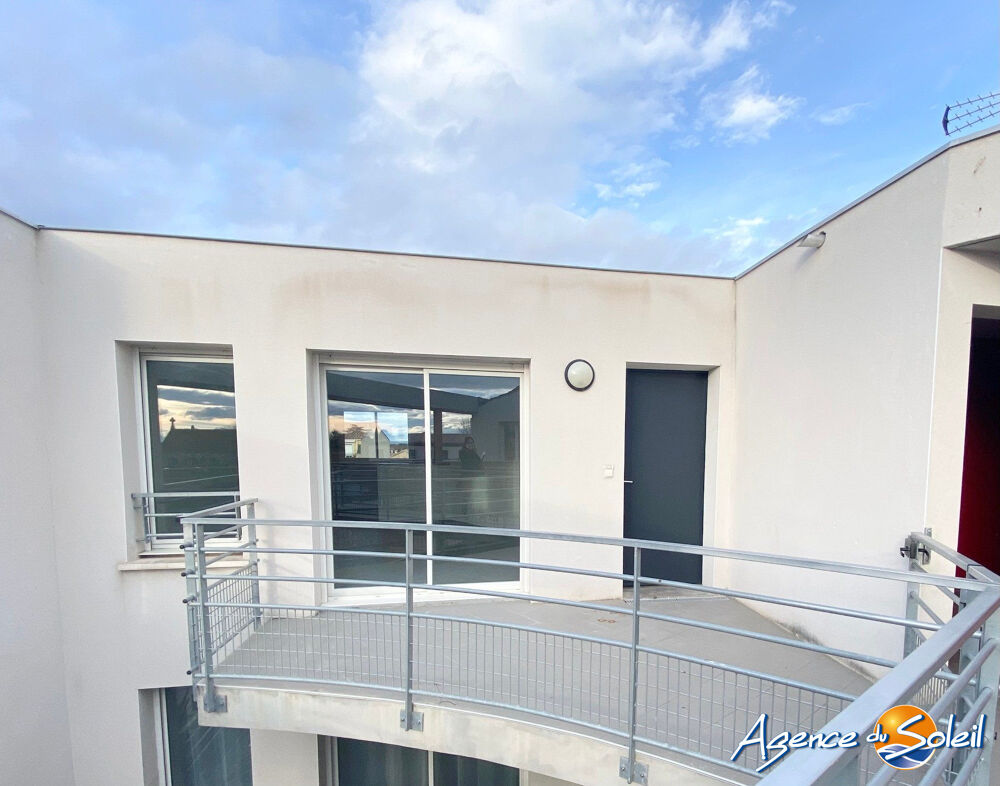 Appartement de type 2