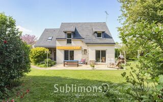  Maison � vendre 8 pi�ces 173 m�