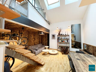  Appartement  vendre 4 pices 83 m