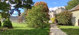  Maison � vendre 5 pi�ces 177 m�