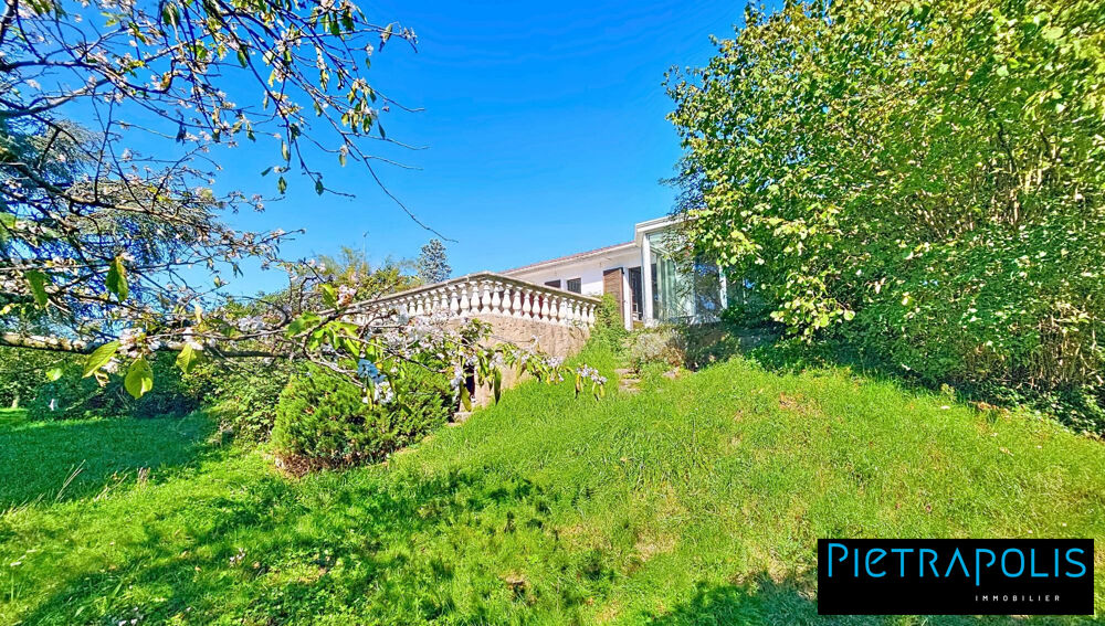 � vendre  Maison Lyon 5