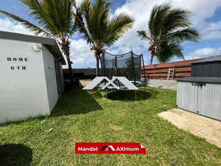  Maison � vendre 5 pi�ces 140 m�