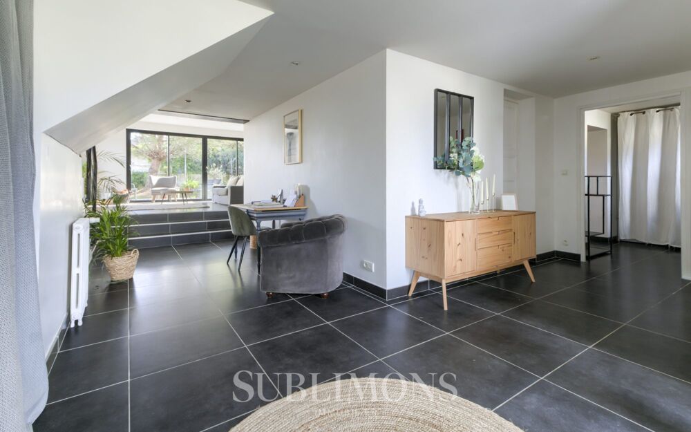 à vendre  Maison Vannes (56000)
