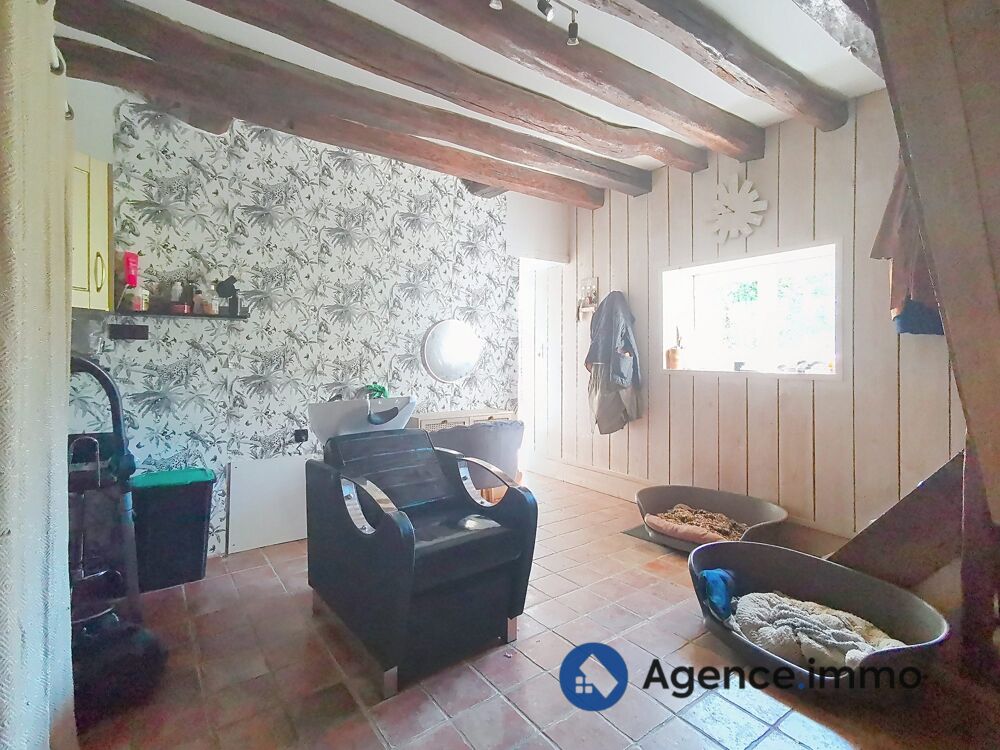  vendre  Maison Monhoudou (72260)