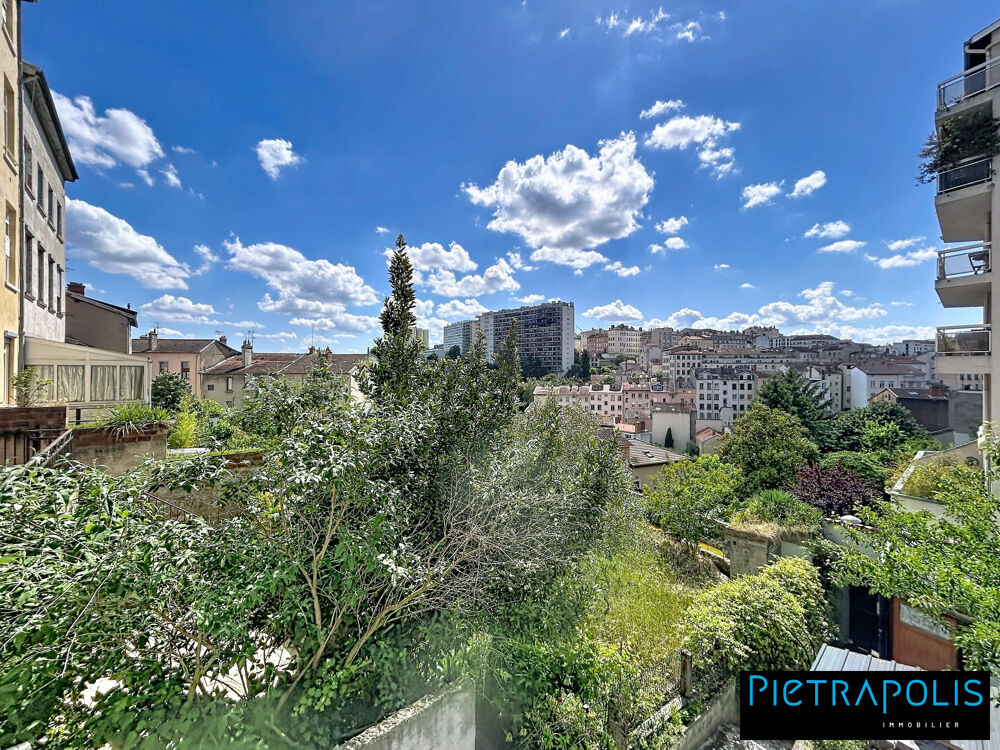 Vente Maison Maison à vendre Caluire-et-Cuire Caluire-et-cuire