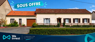  Maison à vendre 3 pièces 98 m²