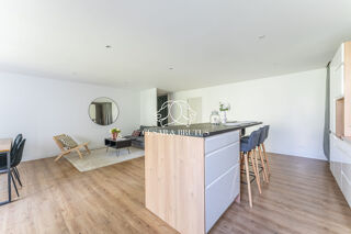  Appartement à vendre 4 pièces 93 m²