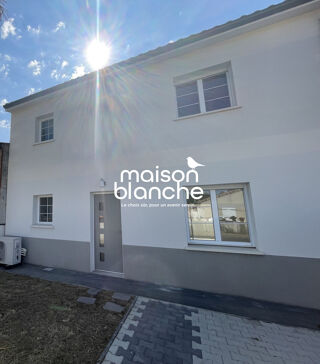  Maison � vendre 5 pi�ces 100 m�