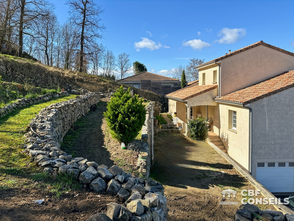 Vente Maison Maison avec vue imprenable Parent