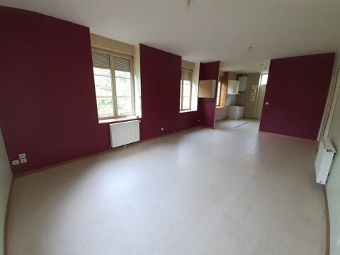  Appartement � louer 3 pi�ces 68 m�