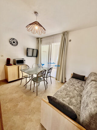  Appartement � vendre 2 pi�ces 30 m�