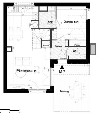  Maison à vendre 4 pièces 86 m²