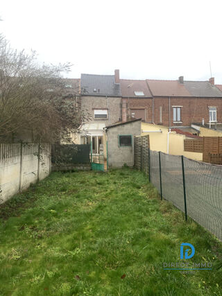  Maison  vendre 5 pices 90 m