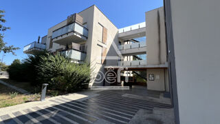  Appartement  vendre 2 pices 42 m