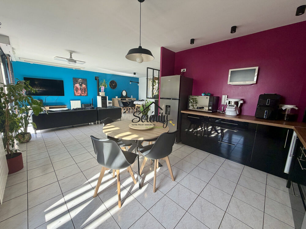 Maison à vendre Cantaing-sur-Escaut