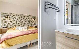  Maison à vendre 5 pièces 92 m²