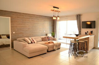 Vente Appartement Magnifique T4 bis de 95m² avec garage et place de parking Annemasse