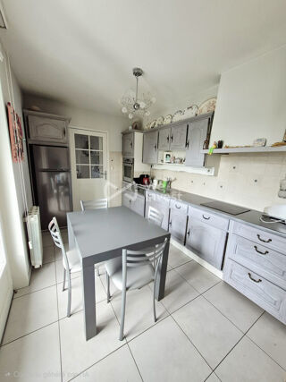 Vente Maison RARE A LA VENTE POUR CETTE MAISON DE PLAIN-PIED A LORGIESN Lorgies