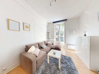  Appartement � vendre 2 pi�ces 49 m�