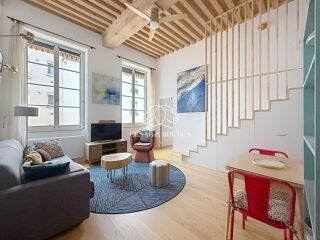  Appartement à vendre 3 pièces 52 m²