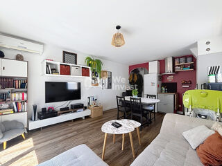  Appartement à vendre 3 pièces 76 m²